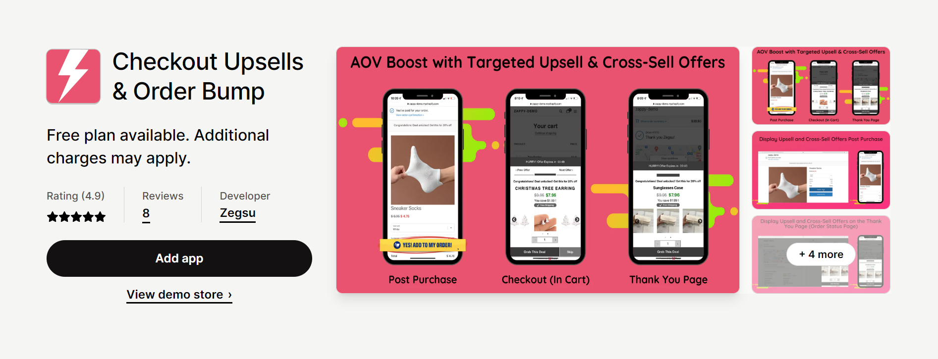 Top 5 Shopify BOGO Apps Review Wizz Blog