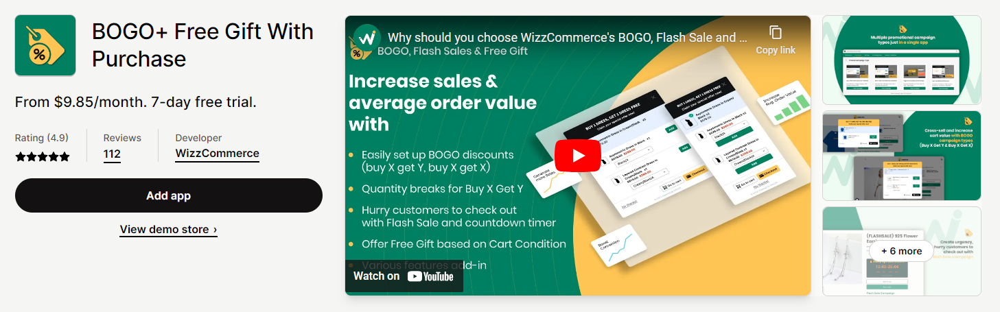 Don t Miss These Top 8 Shopify Tiered Pricing Quantity Discount Apps 