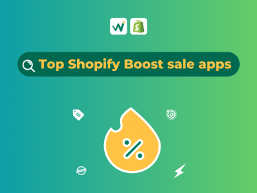shopify boost sale appps