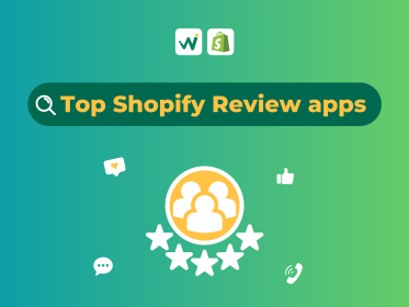 top shopify review apps