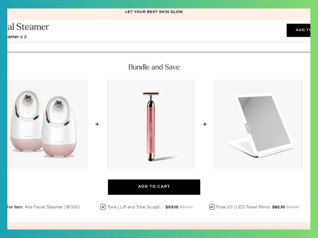 Top 5 popular examples of bundled products and the psychology behind ...