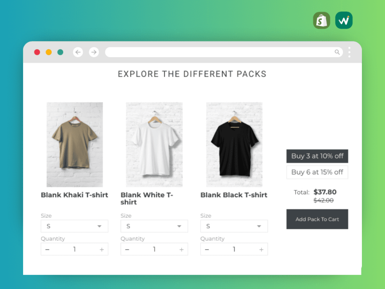 Best Product Bundle Examples