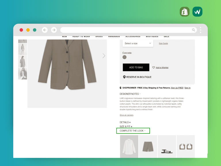 Best Product Bundle Examples