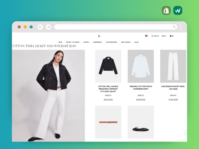Top 4 Best Product Bundle Examples in Fashion: Your Customers Will Love Them!