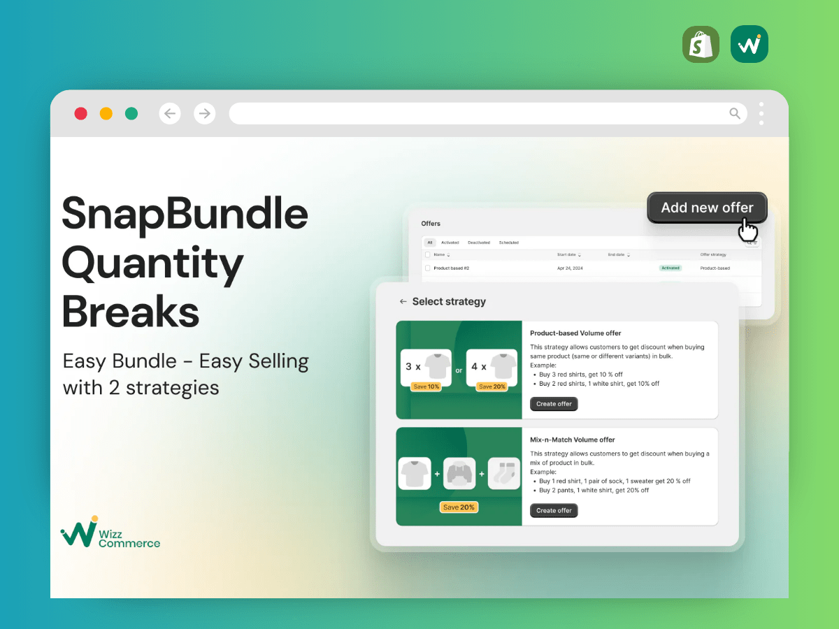 Top Bundle Builder Apps Shopify: 5-Step Easy Installation Guide (2024 ...