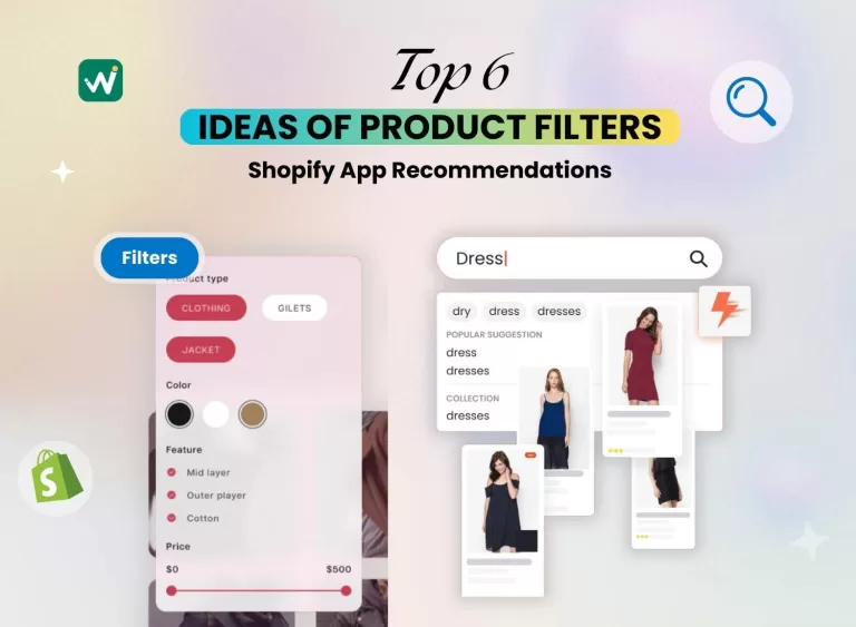 product filter shopify product finder shopify app