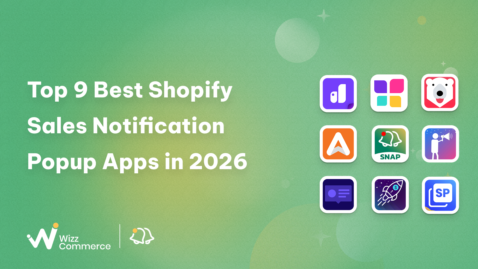 best shopify sales notification popups in 2026