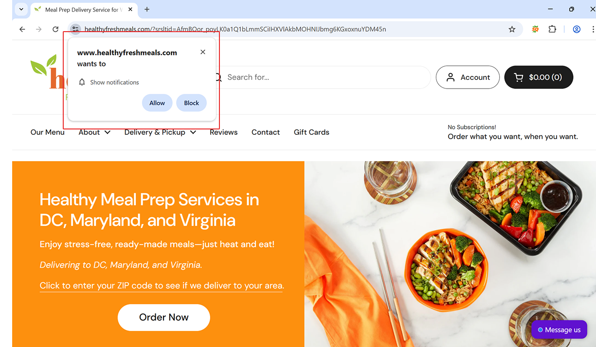 Smart Opt In