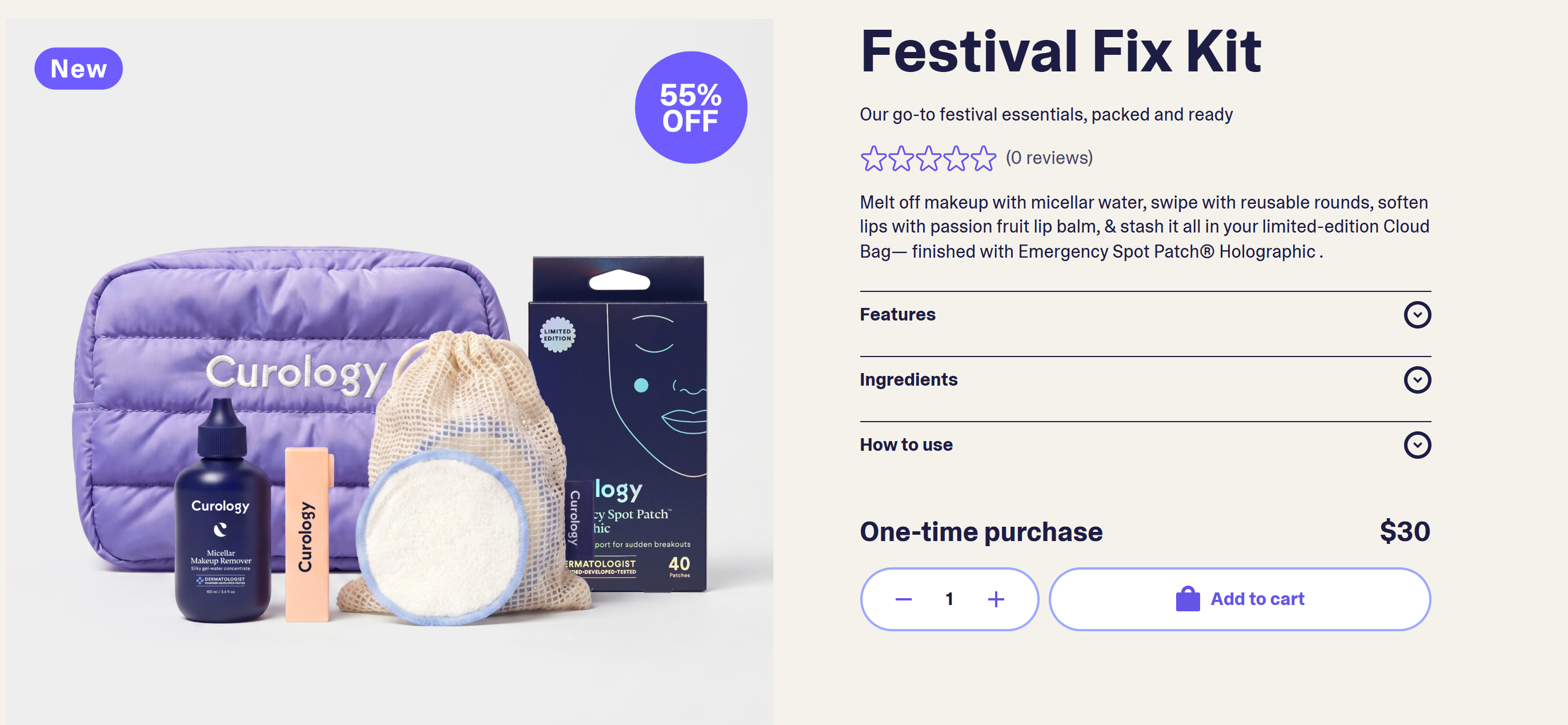 An example of fixed bundles.