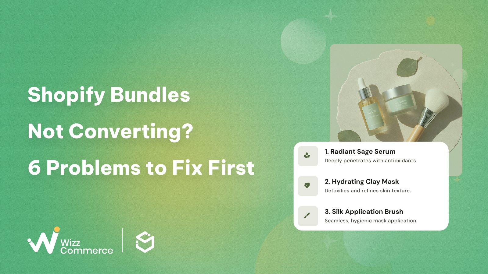 Shopify bundles Shopify Bundles